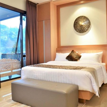 Narwastu Hill View Villa 6 Bedrooms With A Private Swimming Pool Бандунг Экстерьер фото
